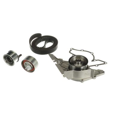 SET POMPA APA + CUREA DINTATA GATES KP35493XS1 39