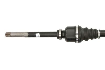 Drive Shaft PNG72796