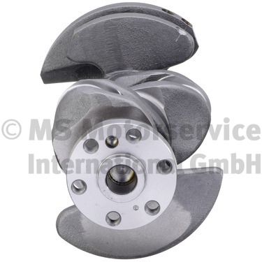 KURBELWELLE KOLBENSCHMIDT 50030002 2