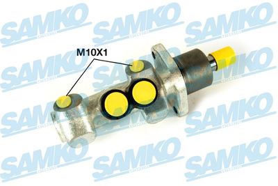 SAMKO P06641 Ремкомплект главного тормозного цилиндра  для OPEL SINTRA (Опель Синтра)