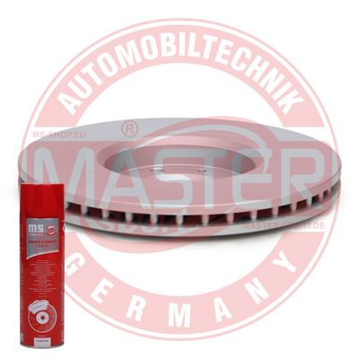 DISC FRANA MASTER-SPORT GERMANY 24012601201PRPCSMSP 2
