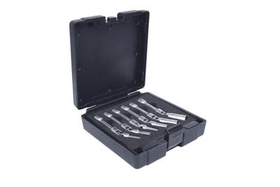 STECKSCHLüSSELEINSATZ-SET GLüHKERZE KS TOOLS 5007320 40