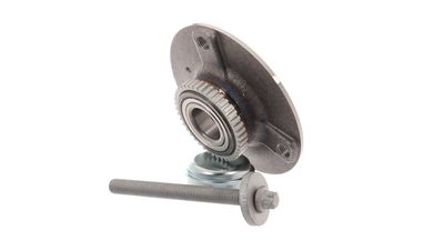 RADLAGERSATZ SKF VKBA6624 33