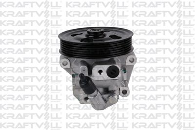 KRAFTVOLL GERMANY 01060093 Насос гидроусилителя руля  для VOLVO S80 II (124) 2.0 TDi