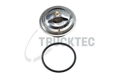 TERMOSTAT LICHID RACIRE