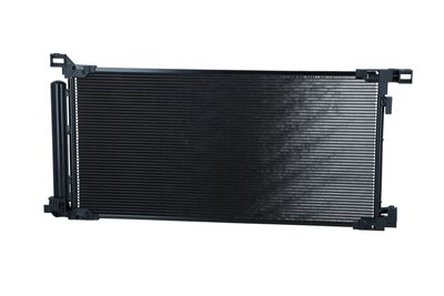 CONDENSATOR CLIMATIZARE NRF 350734 7