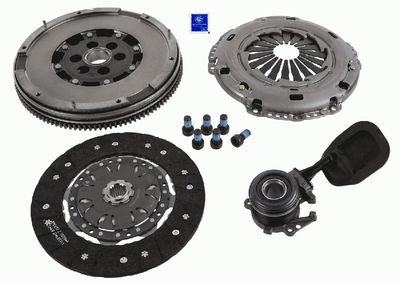 Clutch Kit 2290 601 132