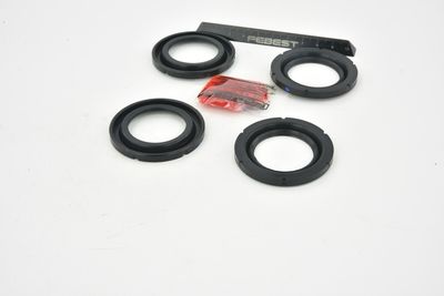 SET REPARATIE ETRIER FEBEST 1675221F 29