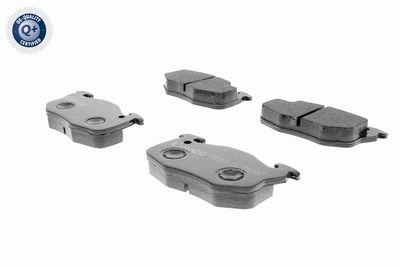 BREMSBELAGSATZ SCHEIBENBREMSE VAICO V220094 6