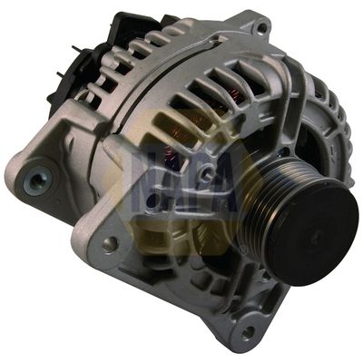 NAPA Alternator NAL1151