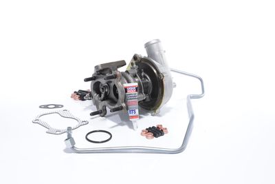 LADER AUFLADUNG BTS Turbo T981050 24