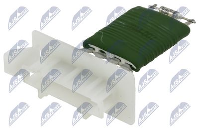 REZISTOR VENTILATOR HABITACLU NTY ERDBM007 1