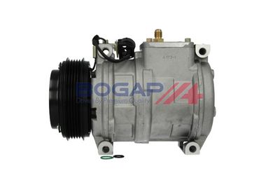 COMPRESOR CLIMATIZARE