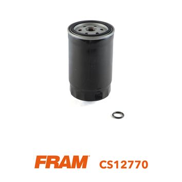 горивен филтър FRAM