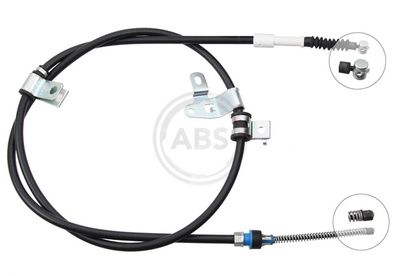 CABLU FRANA DE PARCARE A.B.S. K19297