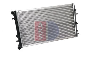 RADIATOR RACIRE MOTOR AKS DASIS 040007N 14