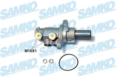 Главный тормозной цилиндр SAMKO P30851 для FIAT 500X