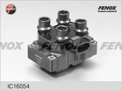Катушка зажигания FENOX IC16054 для FORD USA EXPEDITION