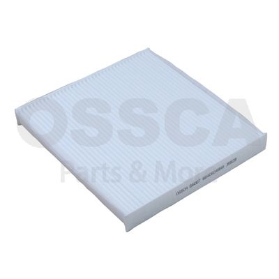 Филтър купе (поленов филтър) OSSCA 66007