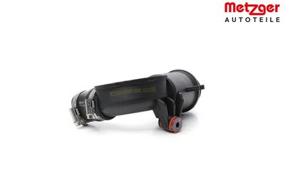 FURTUN EAR SUPRAALIMENTARE METZGER AUTOTEILE 2400965 15