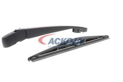 SET STERGATOARE CURATARE PARBRIZ ACKOJA A380490 54