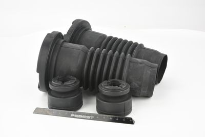 CHIT PROTECTIE PRAF AMORTIZOR FEBEST MZSHBGHFKIT 4