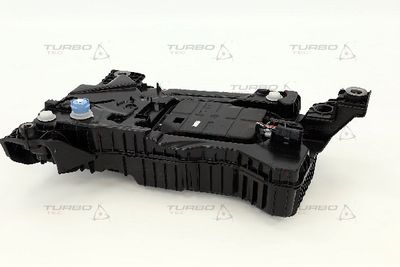 UNITATE REZERVOR INJECTIE ADITIV TURBO-TEC ADB007 27