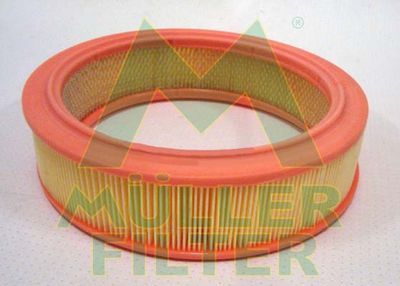 Воздушный фильтр MULLER FILTER PA660 для SEAT 124