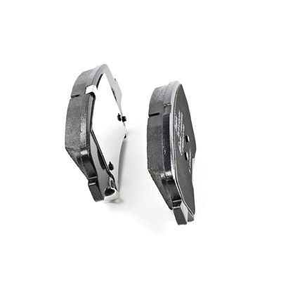 BREMSBELAGSATZ SCHEIBENBREMSE DELPHI LP2293 21