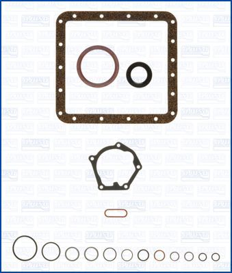 SET GARNITURI CARTER