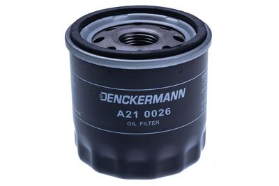 Olejový filtr DENCKERMANN A210026