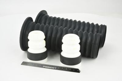 CHIT PROTECTIE PRAF AMORTIZOR FEBEST RNSHBKAPTFKIT 4