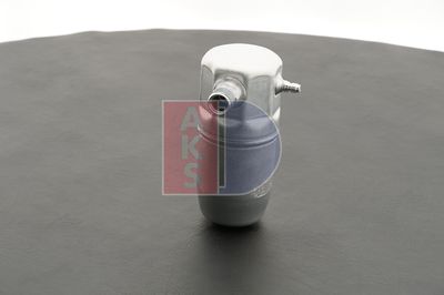 TROCKNER KLIMAANLAGE AKS DASIS 802140N 16