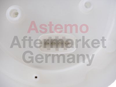 ASTEMO-HITACHI Kraftstoff-Fördereinheit