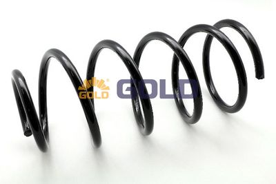 Пружина ходовой части JAPANPARTS GZJ1332G для CITROËN JUMPY