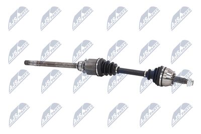 PLANETARA NTY NPWFT051 9