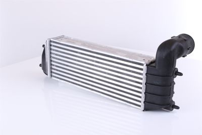 INTERCOOLER COMPRESOR NISSENS 96766 28