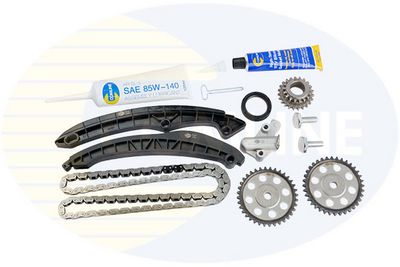 CHIT LANT DE DISTRIBUTIE