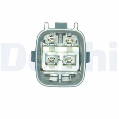 Lambda Sensor ES20157-12B1