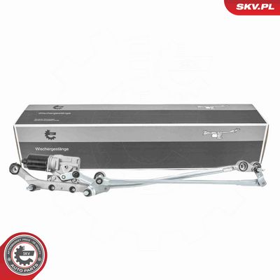 LEGATURI STERGATOR PARBRIZ ESEN SKV 05SKV250