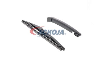 SET STERGATOARE CURATARE PARBRIZ ACKOJA A520481 19