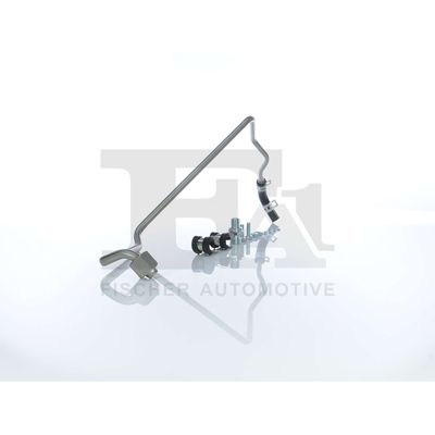 CONDUCTA ULEI INCARCARE FA1 611817Z 31