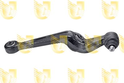 LENKER RADAUFHäNGUNG