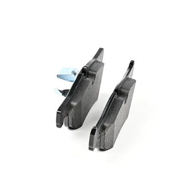 BREMSBELAGSATZ SCHEIBENBREMSE DELPHI LP2284 10