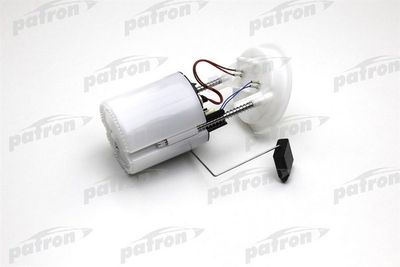 PATRON PFP470 Топливный насос  для BMW X1 (Бмв X1)