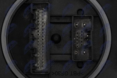 UNITATE DE CONTROL LUMINI NTY EPXVV001 4