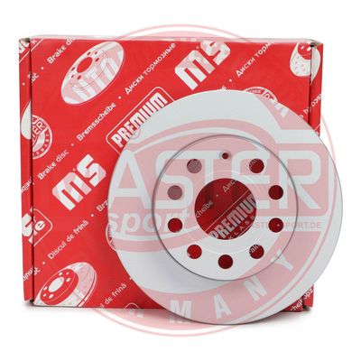 DISC FRANA MASTER-SPORT GERMANY 24011201581PRPCSMS