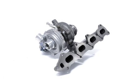 LADER AUFLADUNG BTS Turbo T918442 5