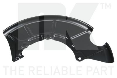 PROTECTIE STROPIRE DISC FRANA