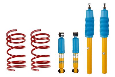 BILSTEIN Fahrwerkssatz, Federn/Dämpfer